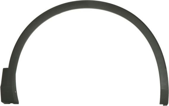 Подкрылок BLIC. Артикул 5703-08-9588372P