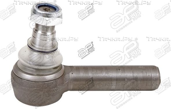 Наконечник рулевой тяги APlus для Renault Magnum 1990-2013. Артикул 16781AP