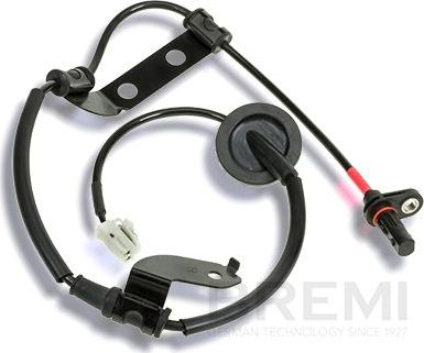 Датчик ABS Bremi задний правый для Hyundai i30 I 2007-2012. Артикул 50095