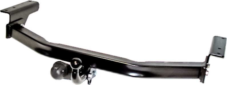 Фаркоп Baltex для Nissan Patrol Y61 2004-2010. Артикул N11