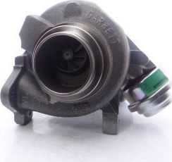 Турбина (турбокомпрессор) Garrett Original Spare part. Артикул 711009-5003S