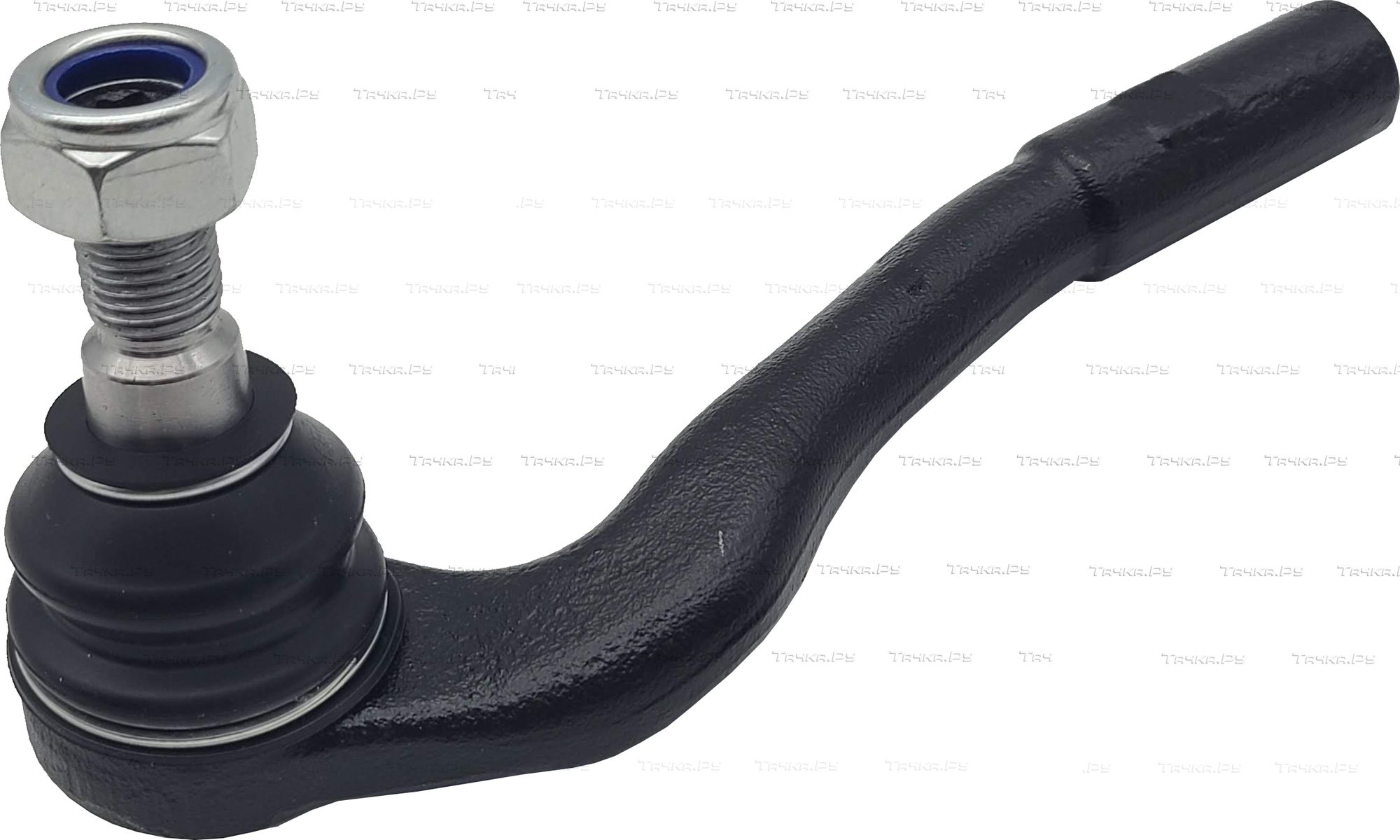 Наконечник рулевой тяги CTR левый для Mercedes-Benz SLK-Класс II (R171) 2004-2011. Артикул CE0996L