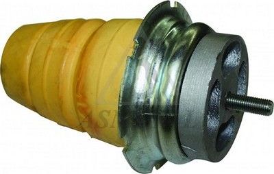 Отбойник амортизатора (стойки) Asmetal (Полиуретан). Артикул 45FI5531