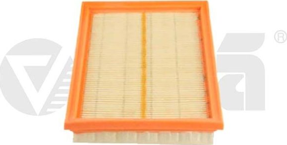 Воздушный фильтр Vika. Артикул 19984001