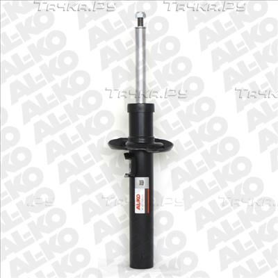 Амортизатор AL-KO TOP ROAD GAS передний для Volkswagen Scirocco III 2008-2017. Артикул 301693