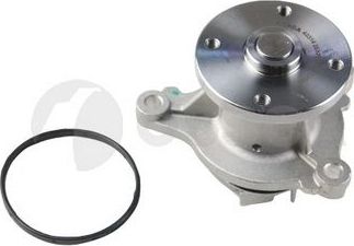 Помпа (водяной насос) OSSCA для Kia Stonic 2018-2026. Артикул 40314