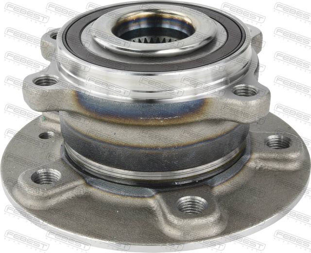 Ступица колеса Febest передняя для Mercedes-Benz G-Класс W463 II 2018-2026. Артикул 1682-463MF