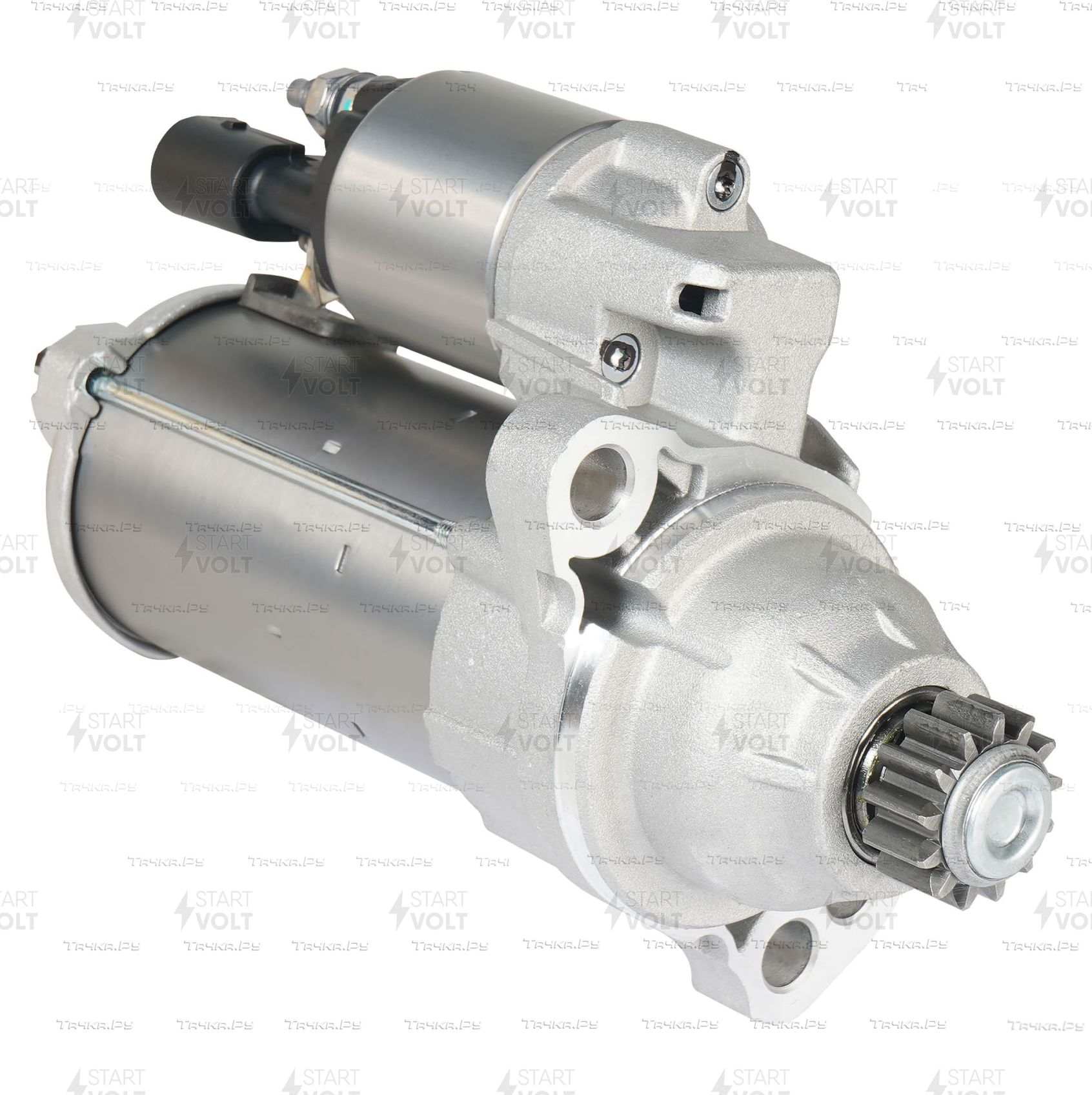 Стартер StartVOLT для SEAT Toledo IV 2015-2019. Артикул LSt 1826