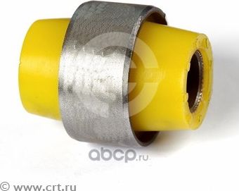 Сайлентблок передней подвески  нижнего рычага  задний  полиуретановый TOYOTA COROLLA AE10#  CE10#  E (Точка Опоры) Точка Опоры. Артикул 1-06-413