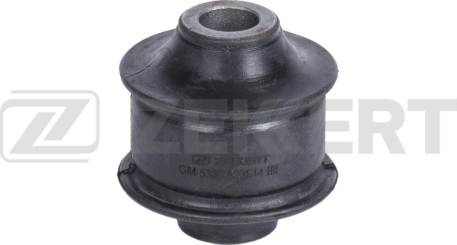 Втулка (сайлентблок) амортизатора Zekkert. Артикул GM-5388