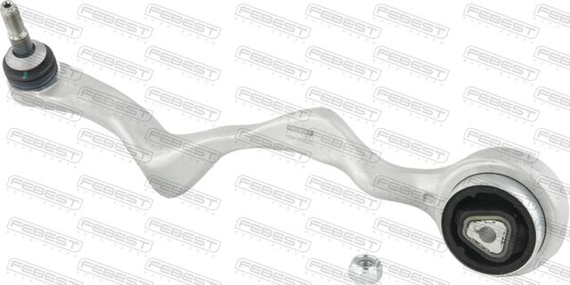 Поперечный рычаг Febest левый нижний для BMW Z4 II (E89) 2009-2016. Артикул 1924-E90FLFL