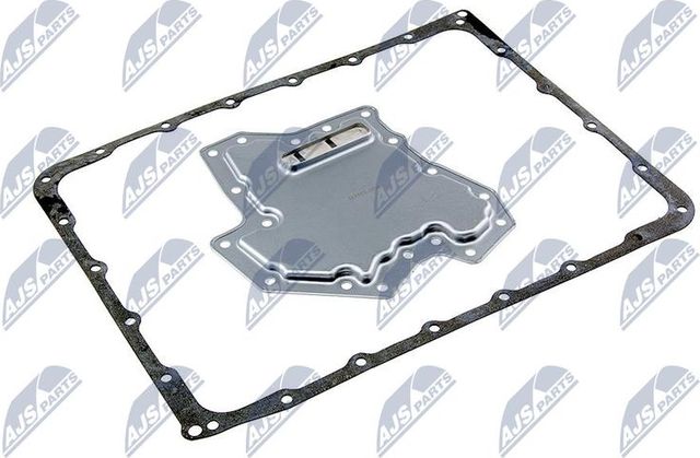 Фильтр АКПП NTY для Nissan 370Z I 2009-2026. Артикул FSF-NS-004