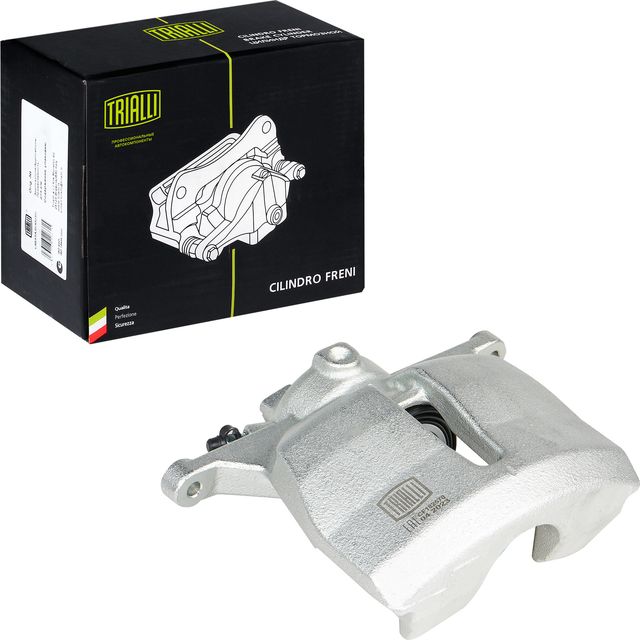 Тормозной суппорт Trialli. Артикул CF 182570