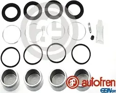 Ремонтный комплект тормозного суппорта Toyota Land Cruiser J150 2009 (Seinsa Autofren). Артикул D42109C