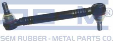 Стойка (тяга) стабилизатора Sem Lastik. Артикул 11995