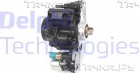 Топливный насос высокого давления (ТНВД) Delphi для Ford C-MAX II 2010-2019. Артикул 9424A050A