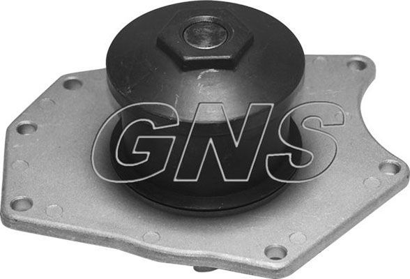 Помпа (водяной насос) GNS для Chrysler Pacifica CS 2003-2006. Артикул YH-CR132