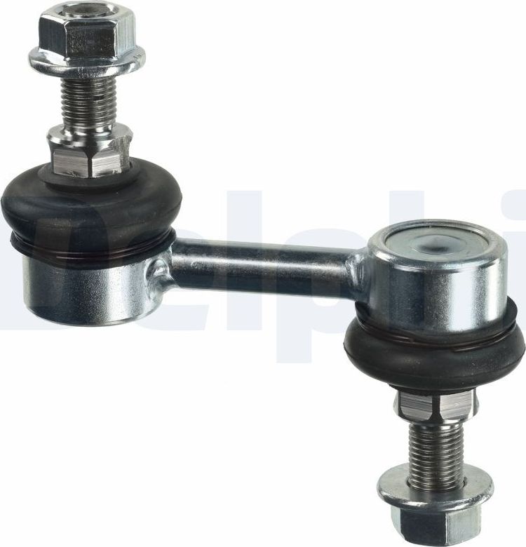 Стойка (тяга) стабилизатора Delphi (сталь). Артикул TC2912