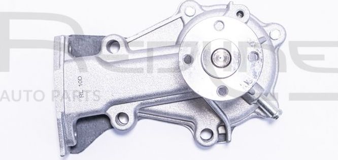 Помпа (водяной насос) RED Line. Артикул 28DA005