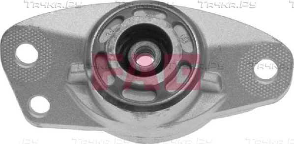 Опора амортизатора (стойки) Fag задняя для SEAT Leon II 2005-2013. Артикул 814 0079 10