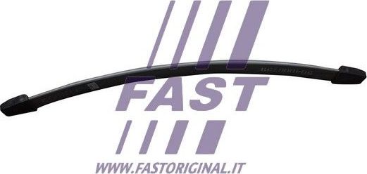 Рессора Fast. Артикул FT13313
