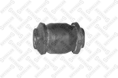 Сайлентблок переднего рычага подвески Stellox. Артикул 77-00702-SX