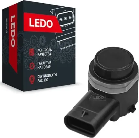 Датчик парковки (Ledo). Артикул 1765253ls