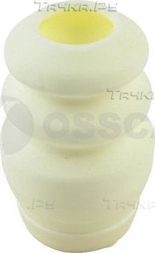 Комплект отбойников и пыльников амортизаторов (стоек) OSSCA. Артикул 16505