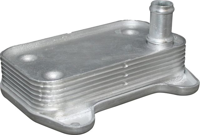 Радиатор масляный (маслоохладитель) для двигателя JP Group. Артикул 1313500100