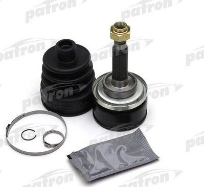 Шрус наружный (граната) Patron. Артикул PCV1702