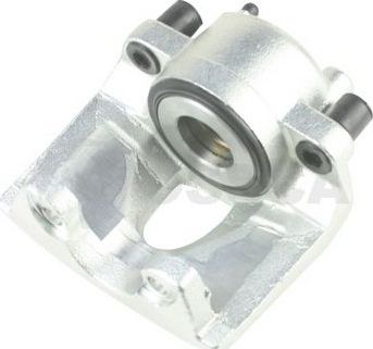 Тормозной суппорт OSSCA передний левый для Dodge Caravan IV 2001-2007. Артикул 18962