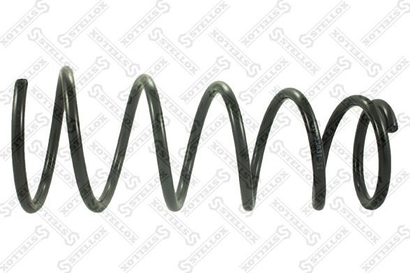 Пружина подвески Stellox. Артикул 10-22031-SX