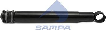 Амортизатор Sampa. Артикул 046.032