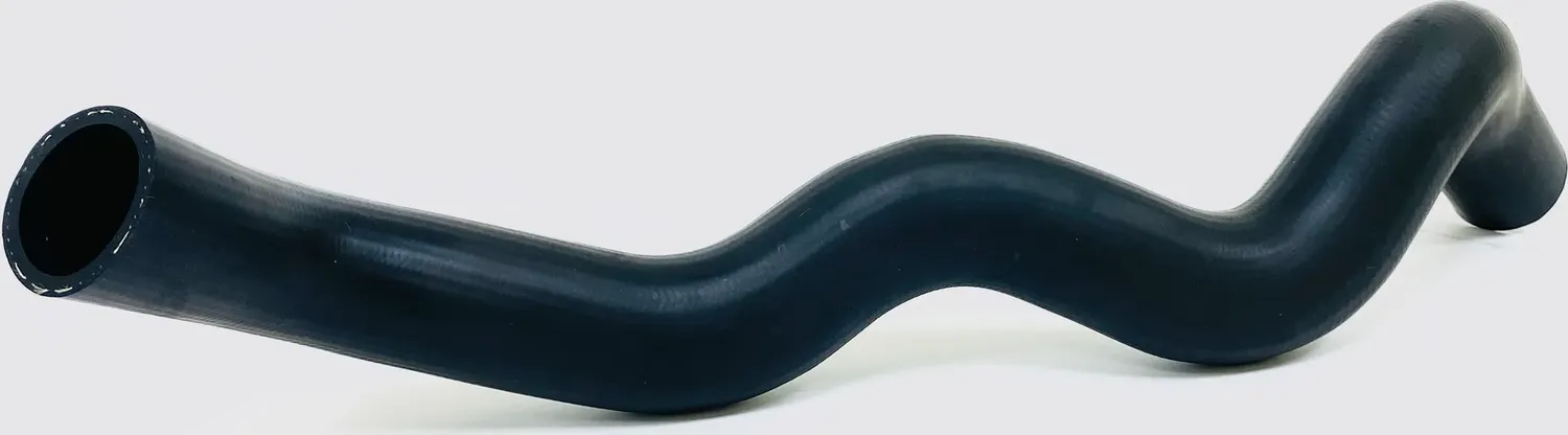 Патрубок системы охлаждения (Ukorauto) Ukorauto. Артикул U0902094