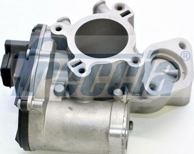 Клапан EGR (рециркуляции выхлопных газов) Freccia для Renault Megane IV 2010-2026. Артикул EGR12-200