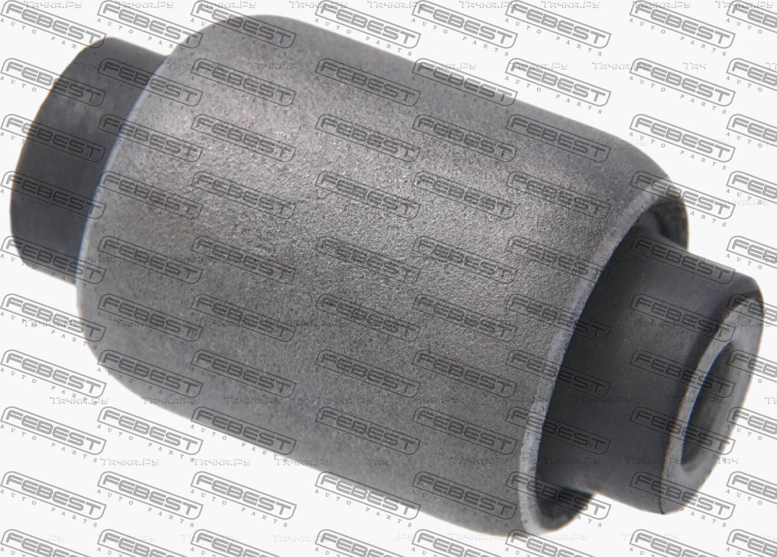 Сайлентблок задней балки Febest нижний для Volvo S80 II 2006-2006. Артикул VLAB-001