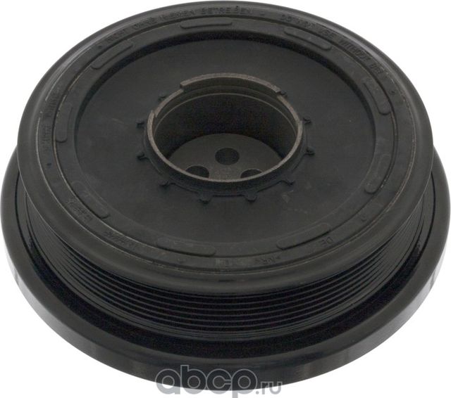 Ременный шкив (Swag) Swag. Артикул 20948421