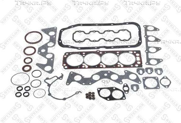 Прокладки двигателя (комплект) Stellox для Opel Kadett E 1986-1993. Артикул 11-22040-SX