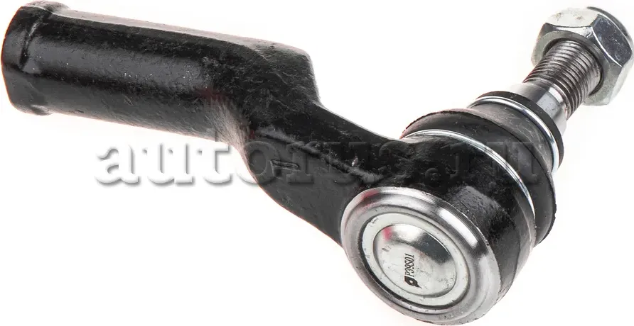 Наконечник рулевой тяги | лев | (Partra). Артикул TE5022L