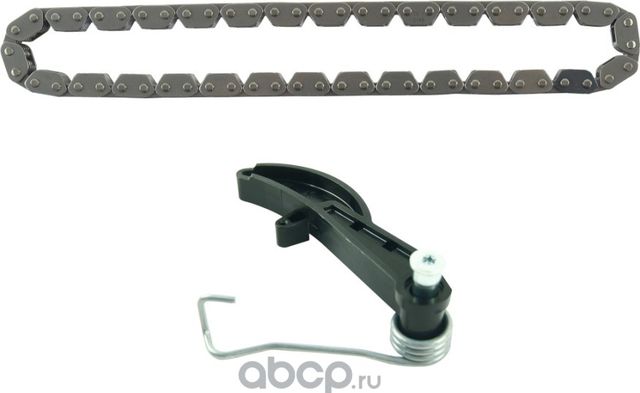 РЕМКОМПЛЕКТ ЦЕПИ МАСЛЯНОГО НАСОСА (Bogap) Bogap. Артикул A1432101