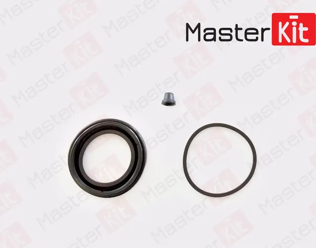 77A1830 Ремкомплект тормозного суппорта Mitsubishi COLT V (CJ_  CP_) 1995 - 2004  Mitsubishi LANCER (Master KIT). Артикул 77a1830