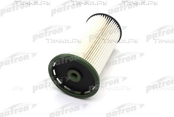 Топливный фильтр Patron для SEAT Leon III 2012-2026. Артикул PF3274