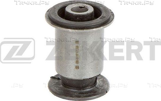 Сайлентблок переднего рычага подвески Zekkert. Артикул GM-5117