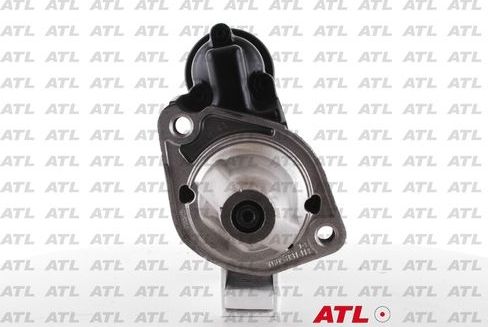 Стартер ATL/Delta Autotechnik для Mercedes-Benz R-Класс I 2007-2008. Артикул A 21 310