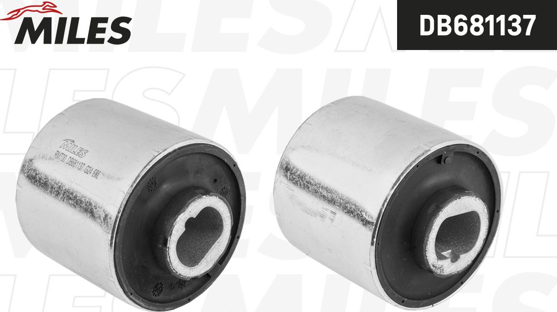 Сайлентблок рычага MB E(W211) пер.подв. (Miles). Артикул DB681137