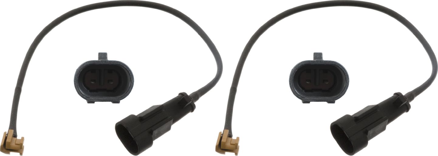 Контрольный контакт, контроль слоя тормозных колод Febi Bilstein. Артикул 15049