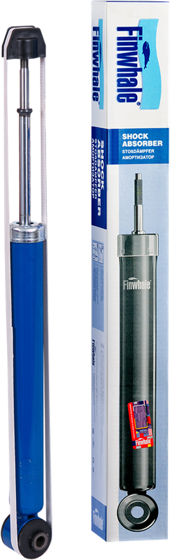 Амортизатор Finwhale. Артикул 25065GU