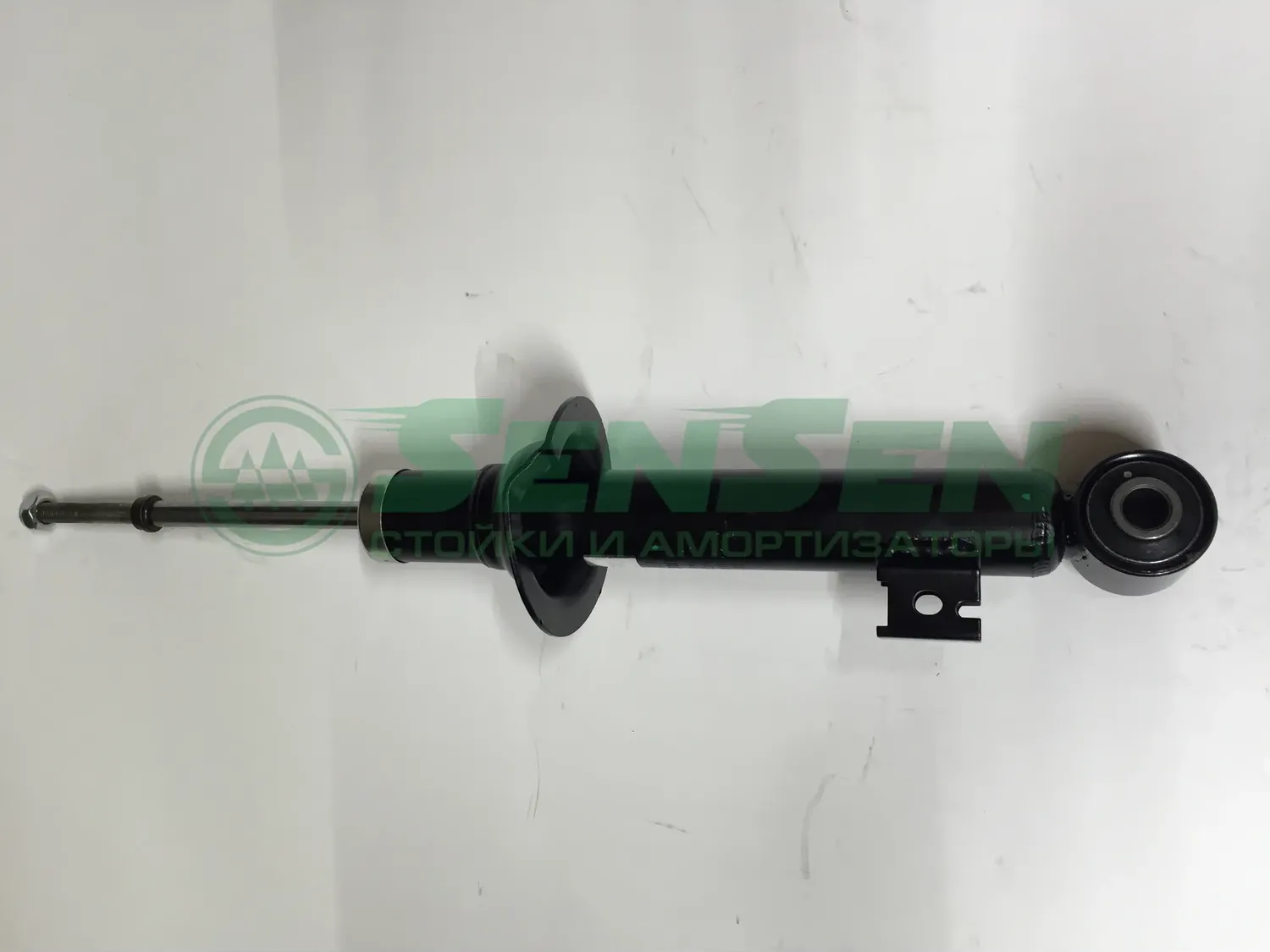 АМОРТИЗАТОР ПЕРЕДНИЙ МОСТ /MITSUBISHI, L200 (KB_T, KA_T)/2,5-2,5(2,5)/ (Sensen). Артикул 32130106