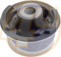 Сайлентблок переднего рычага подвески 4U. Артикул MR-P-80830