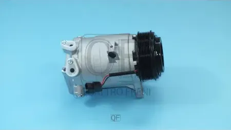 КОМПРЕССОР КОНДИЦИОНЕРА (Quattro Freni). Артикул QF60Q00034